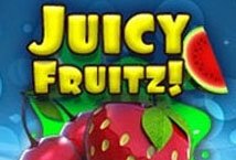 Juicy Fruitz Slot Review